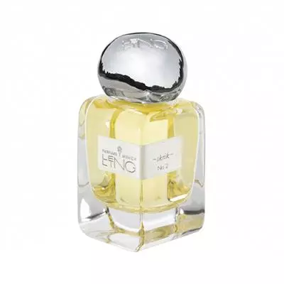 Leng Ling Skrik No 2 For Women & Men Extrait De Parfum